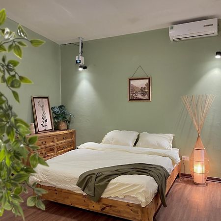 Annam The Residence - Westlake Central هانوي المظهر الخارجي الصورة