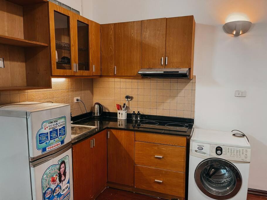 Annam The Residence - Westlake Central هانوي المظهر الخارجي الصورة