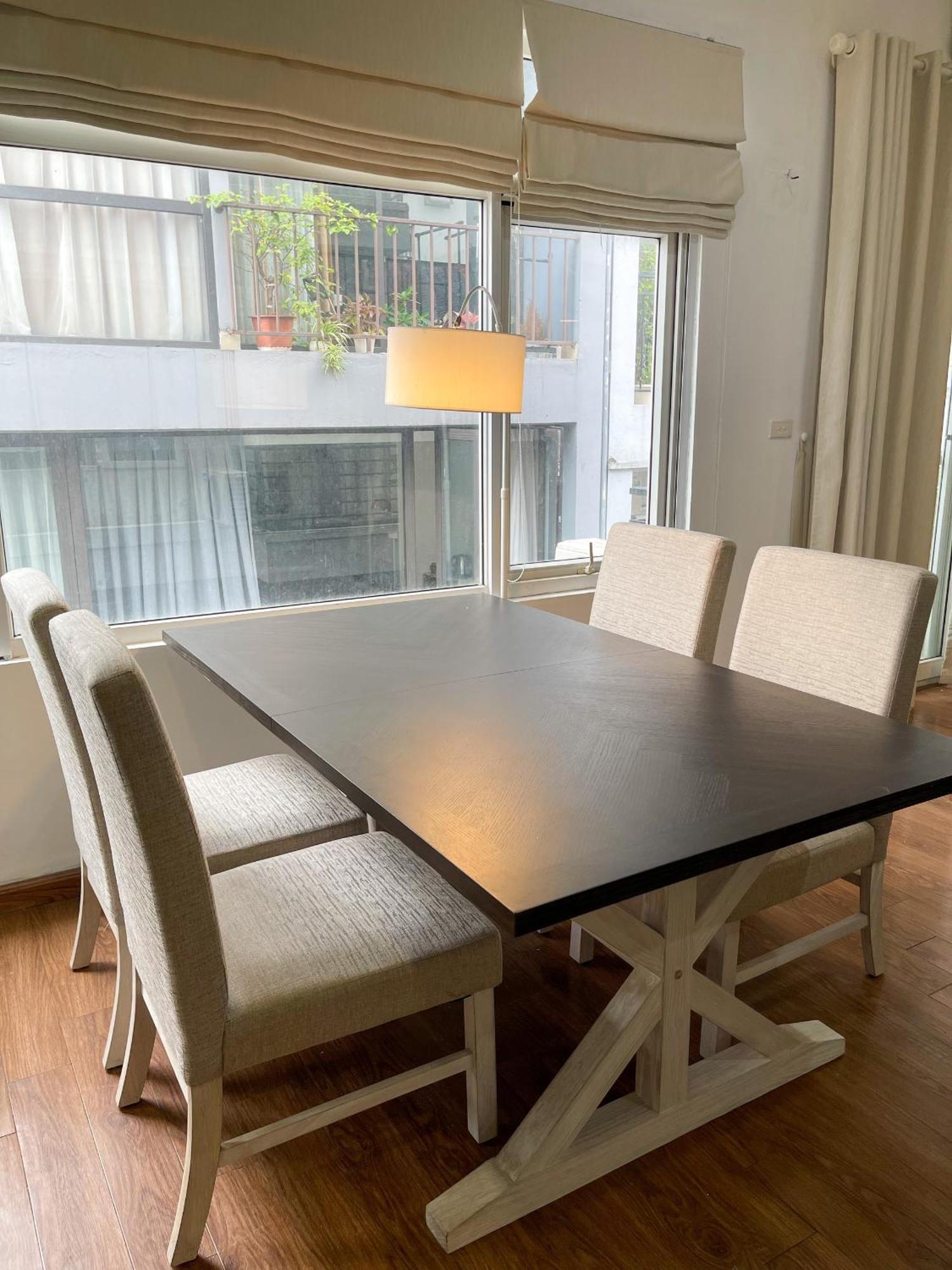 Annam The Residence - Westlake Central هانوي المظهر الخارجي الصورة