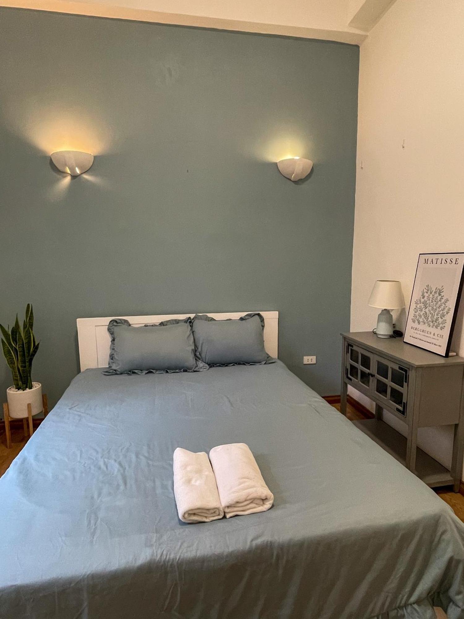 Annam The Residence - Westlake Central هانوي المظهر الخارجي الصورة