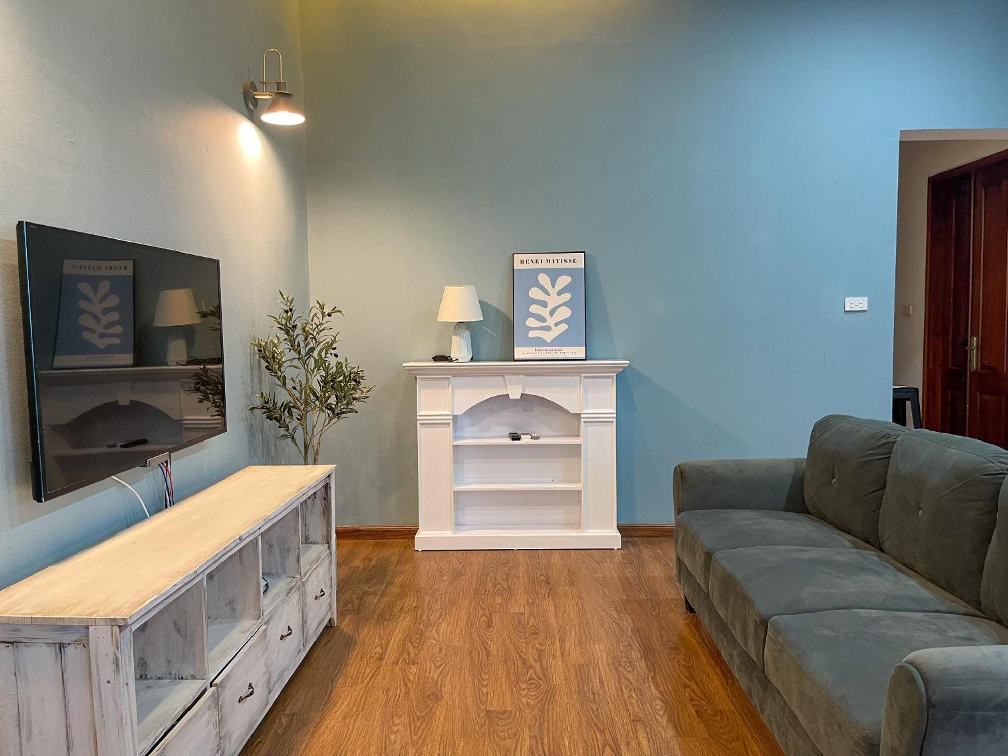 Annam The Residence - Westlake Central هانوي المظهر الخارجي الصورة