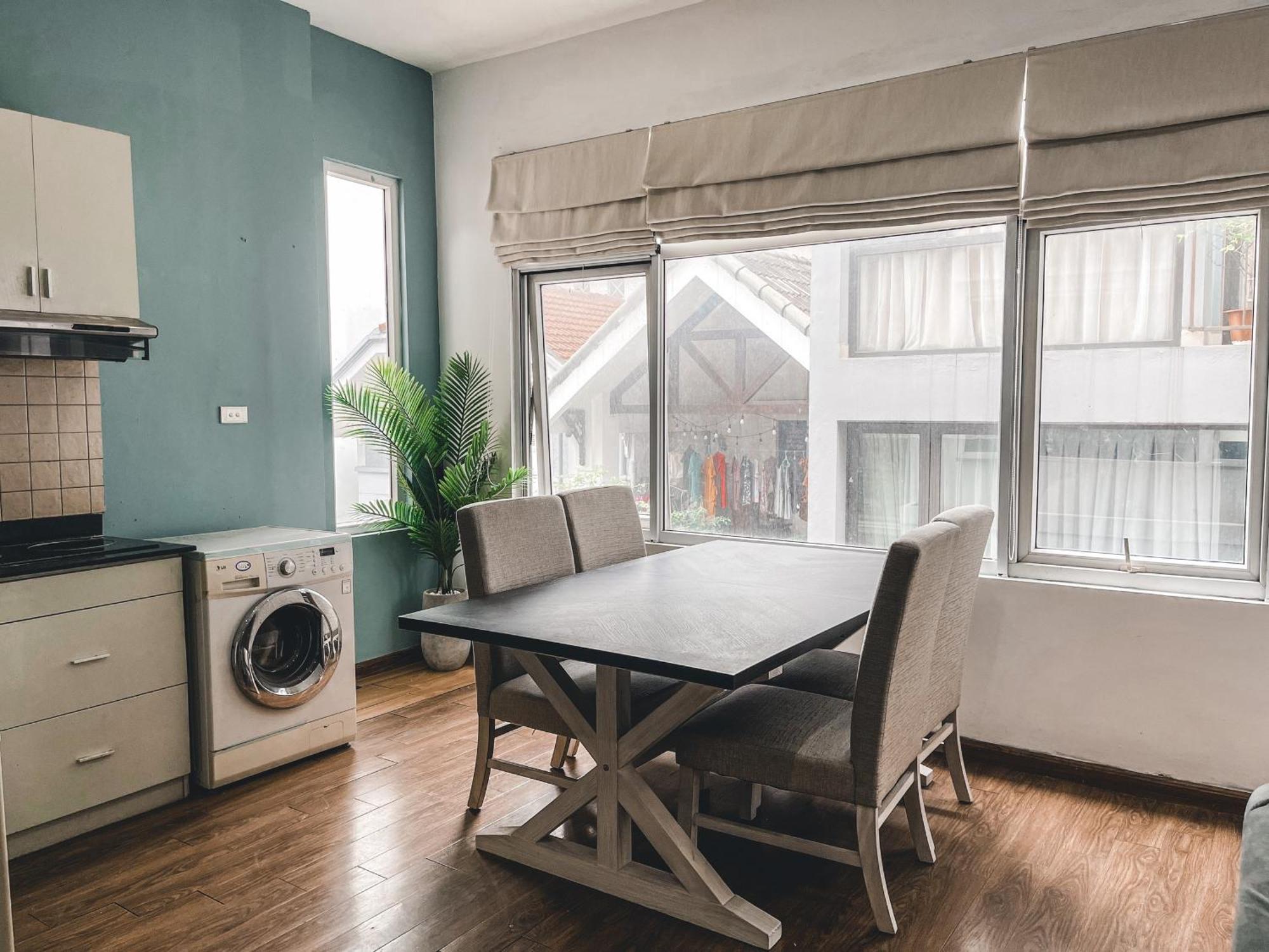 Annam The Residence - Westlake Central هانوي المظهر الخارجي الصورة