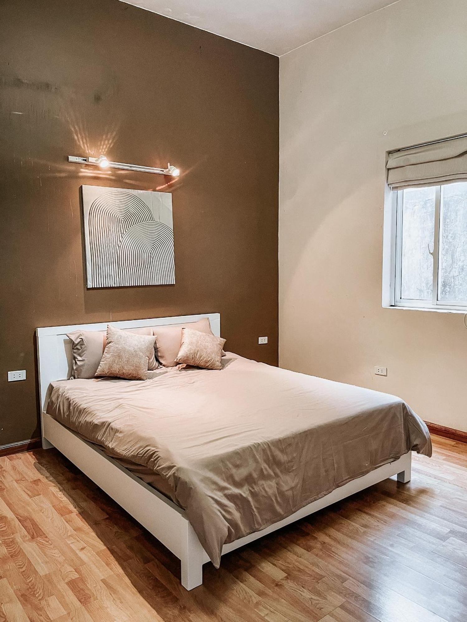 Annam The Residence - Westlake Central هانوي المظهر الخارجي الصورة