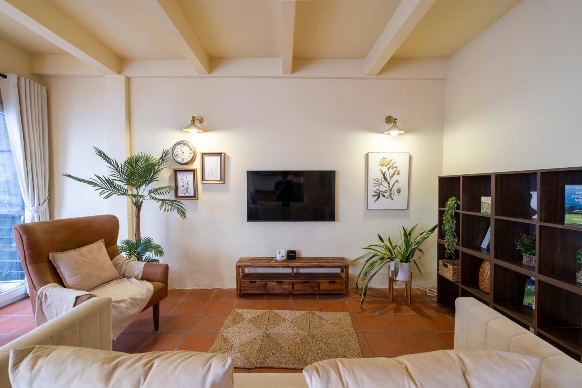 Annam The Residence - Westlake Central هانوي المظهر الخارجي الصورة