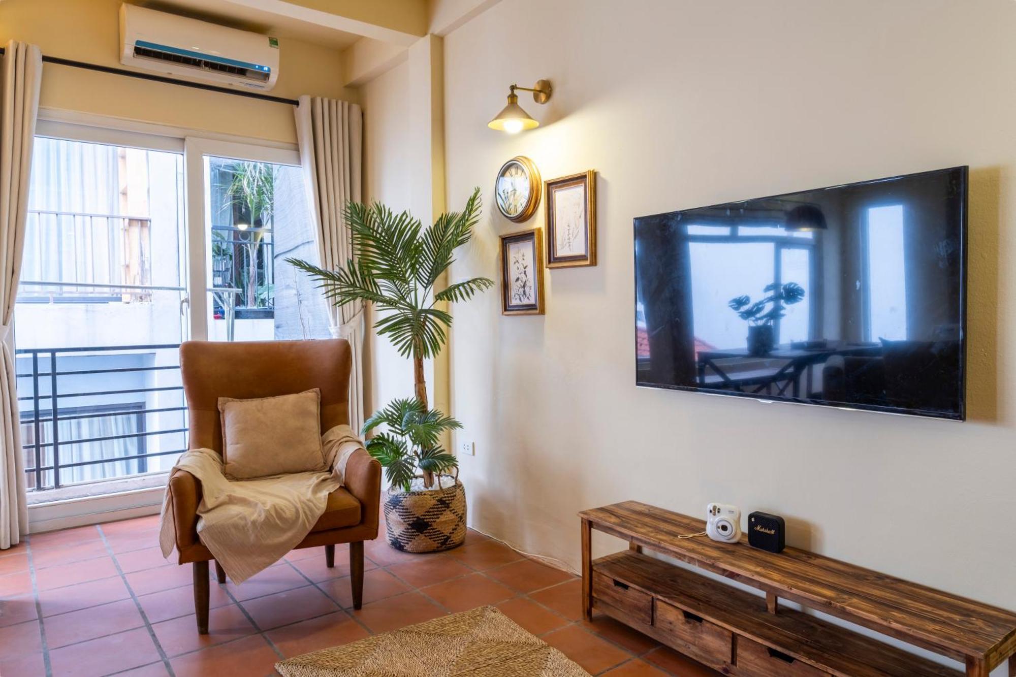 Annam The Residence - Westlake Central هانوي المظهر الخارجي الصورة