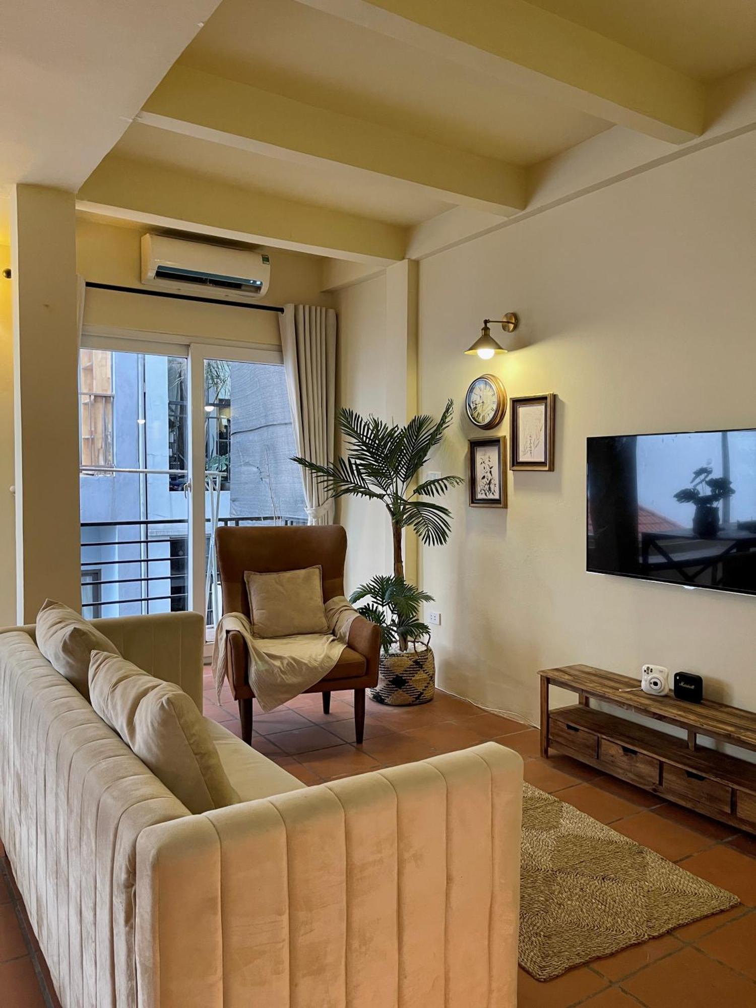 Annam The Residence - Westlake Central هانوي المظهر الخارجي الصورة