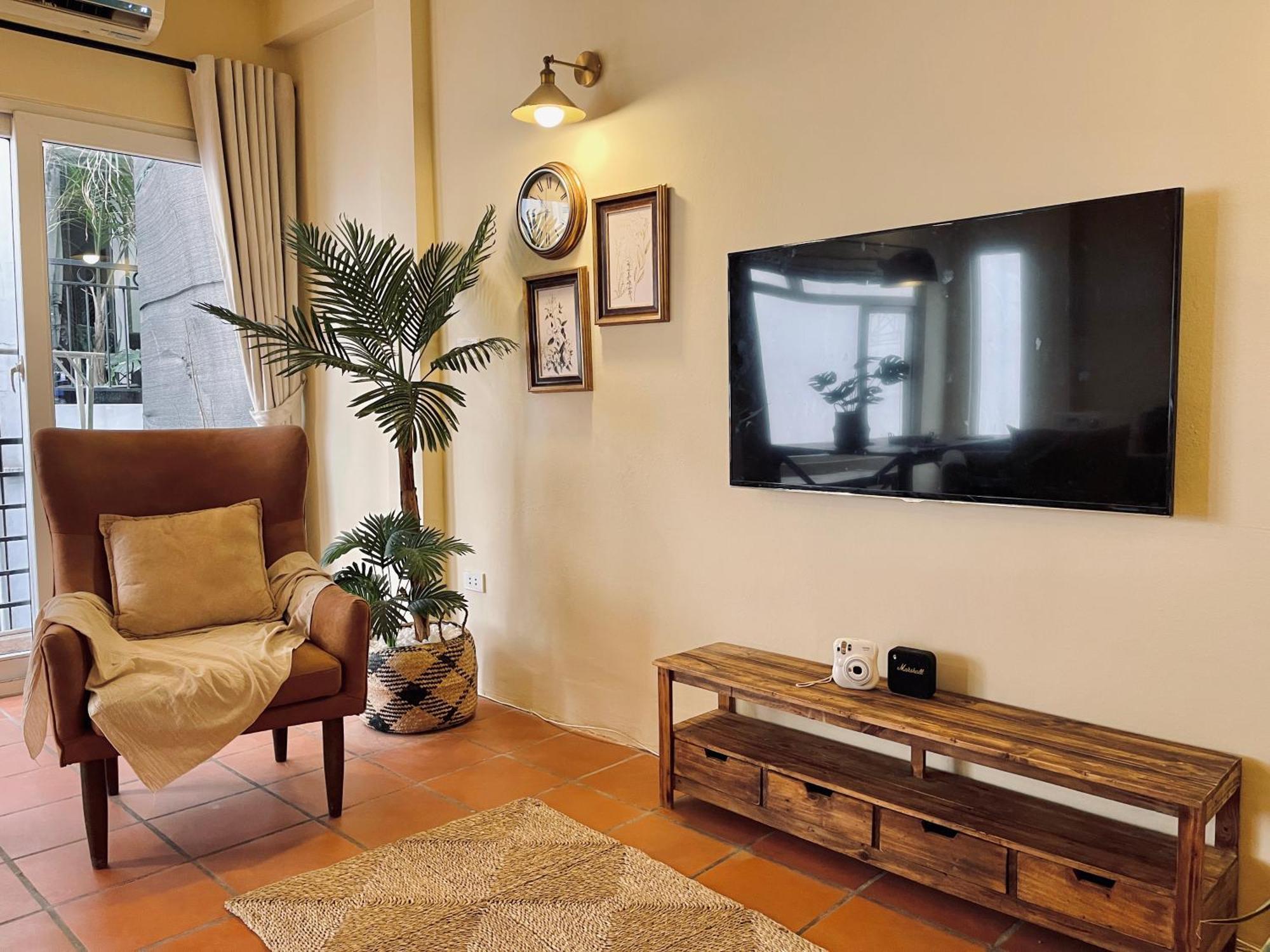 Annam The Residence - Westlake Central هانوي المظهر الخارجي الصورة