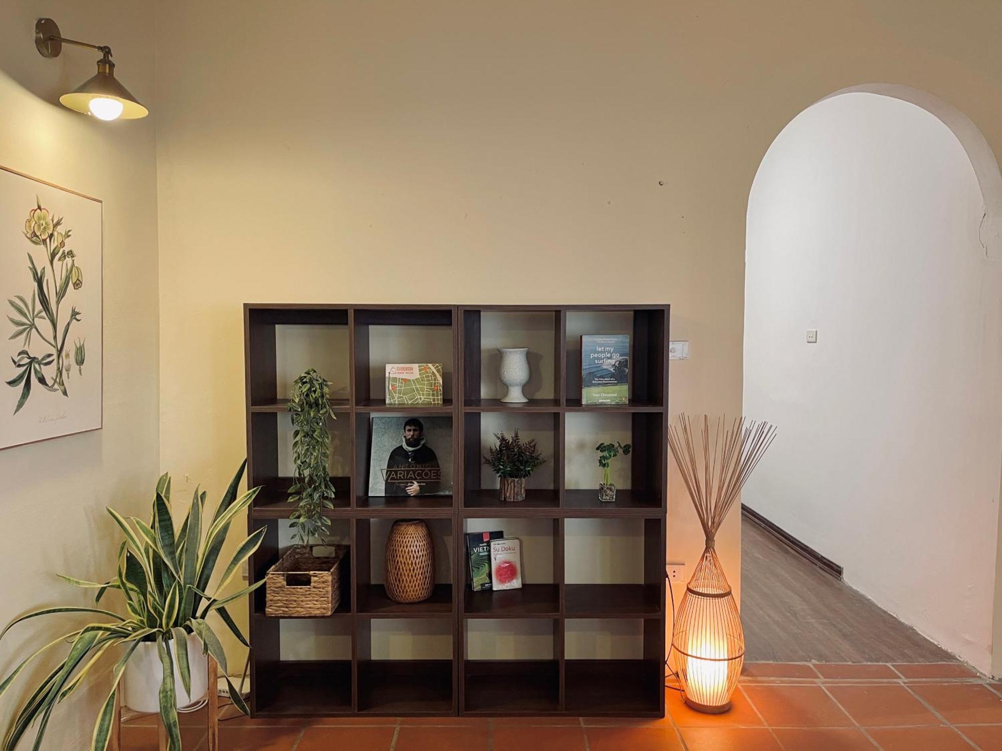 Annam The Residence - Westlake Central هانوي المظهر الخارجي الصورة