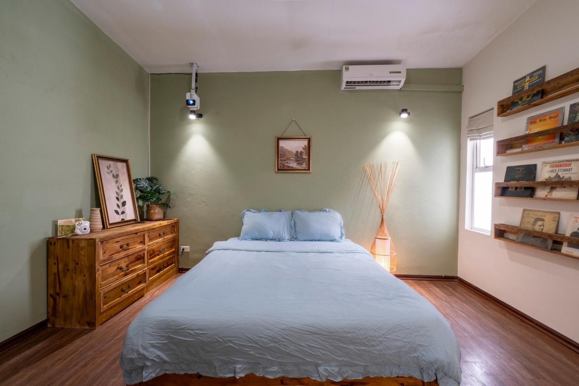 Annam The Residence - Westlake Central هانوي المظهر الخارجي الصورة