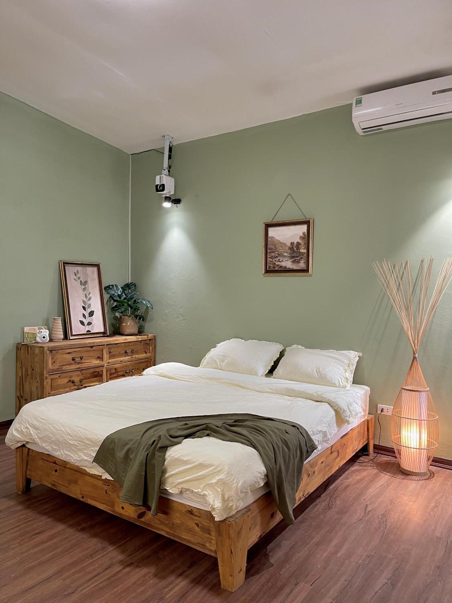 Annam The Residence - Westlake Central هانوي المظهر الخارجي الصورة