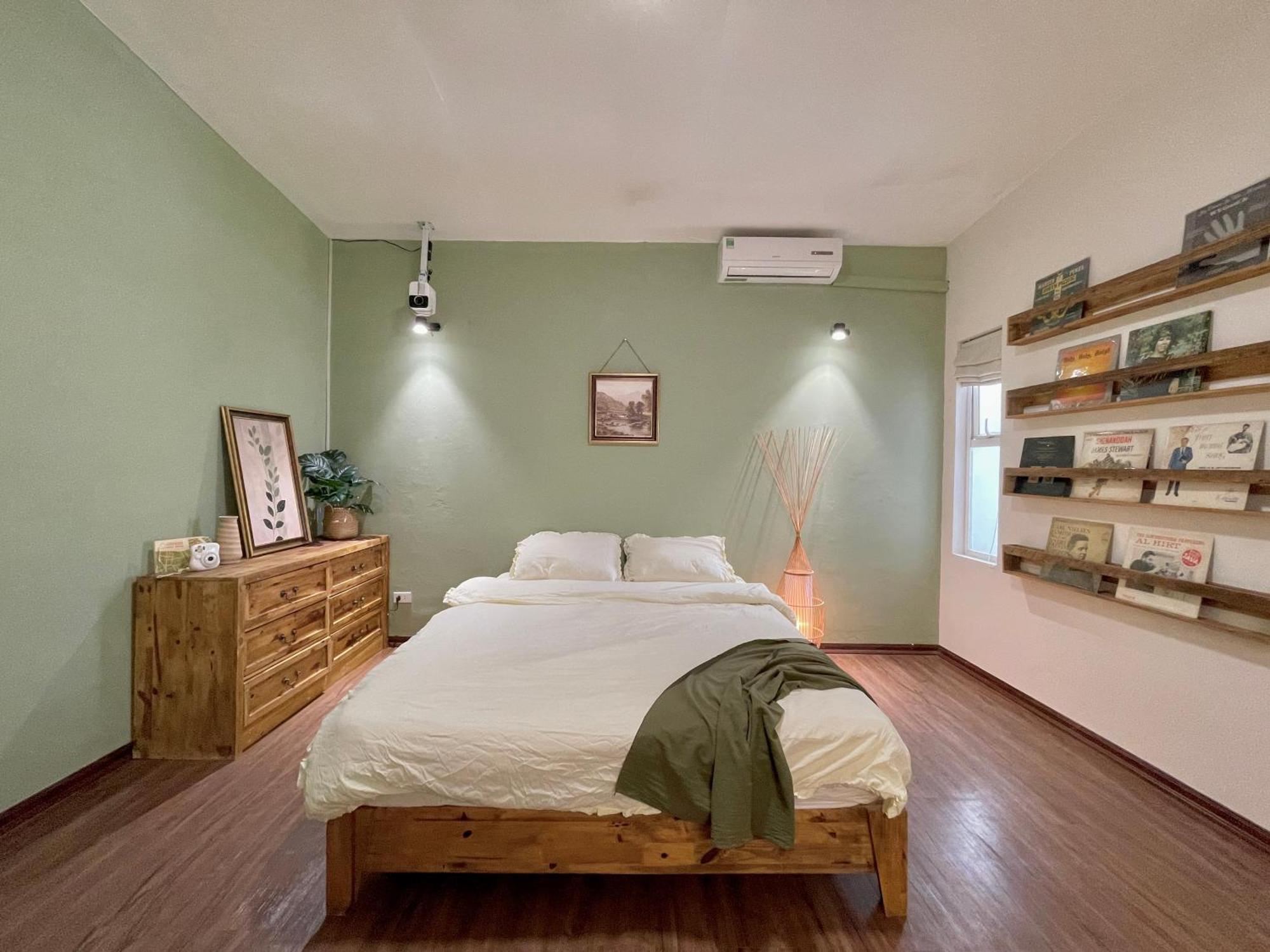 Annam The Residence - Westlake Central هانوي المظهر الخارجي الصورة