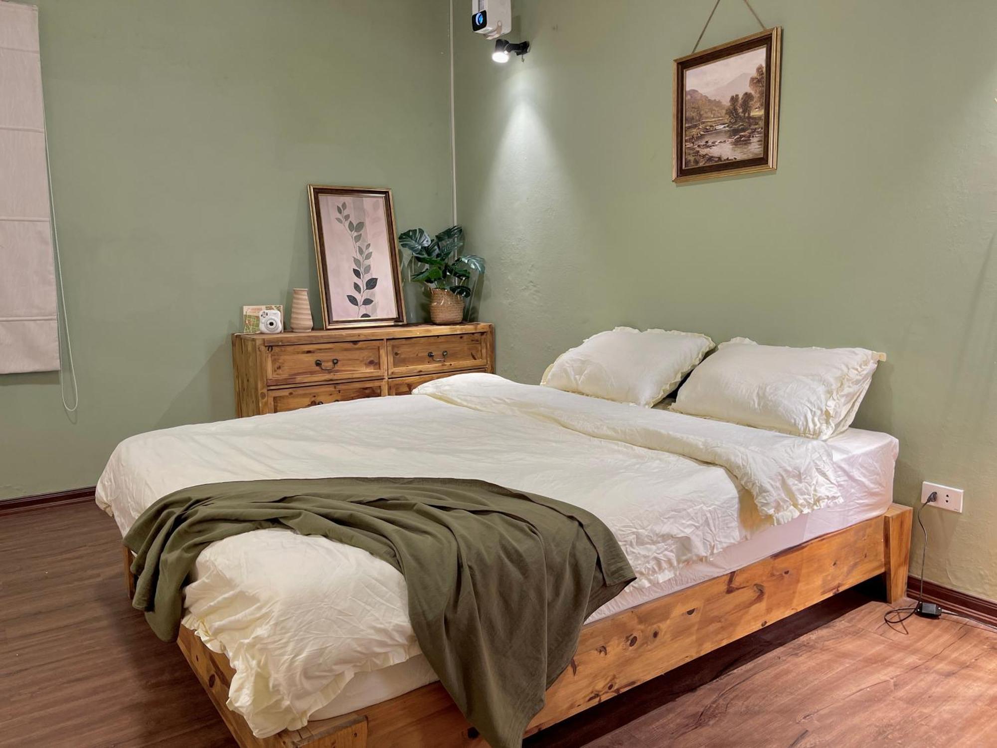 Annam The Residence - Westlake Central هانوي المظهر الخارجي الصورة