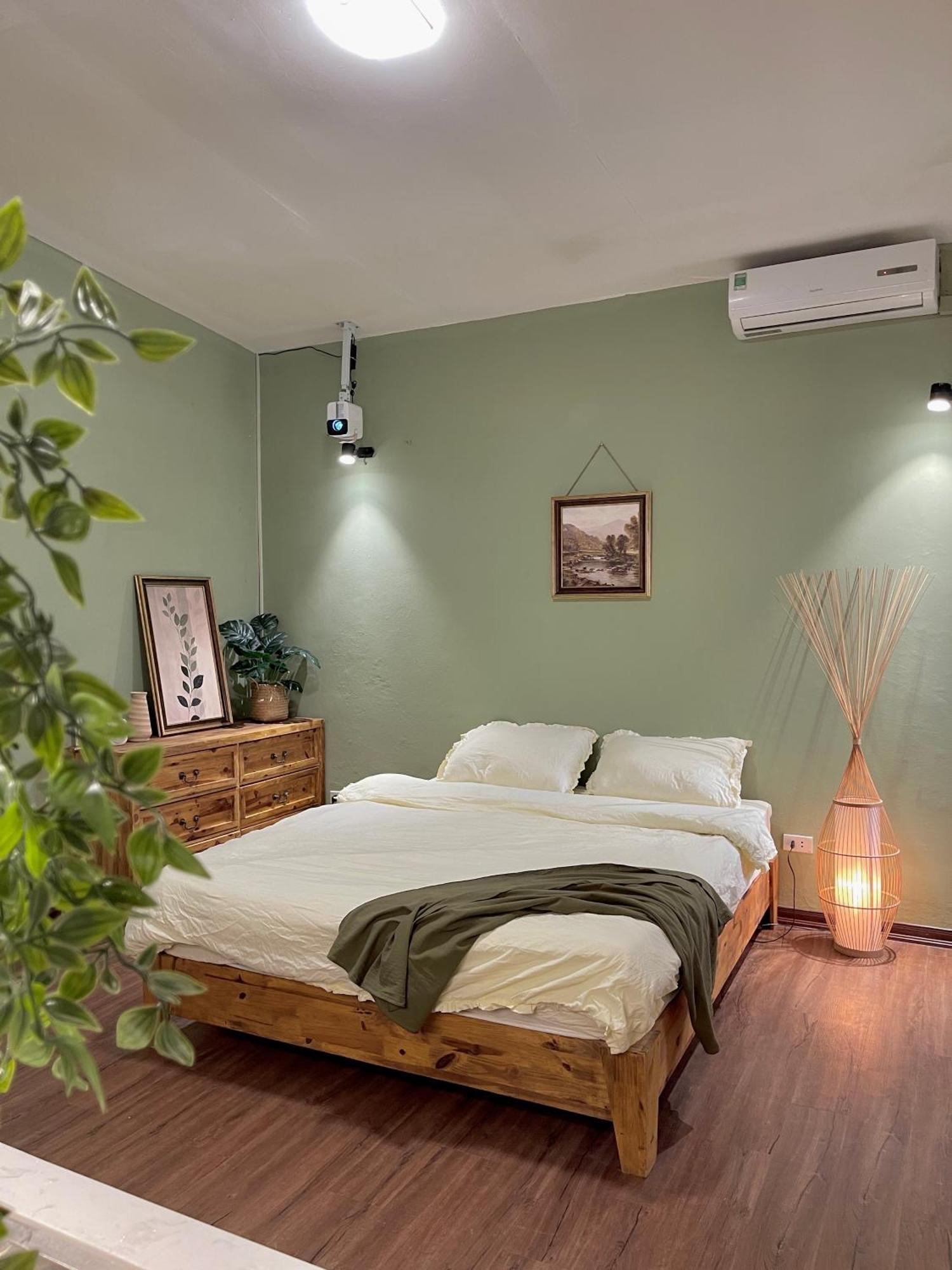 Annam The Residence - Westlake Central هانوي المظهر الخارجي الصورة