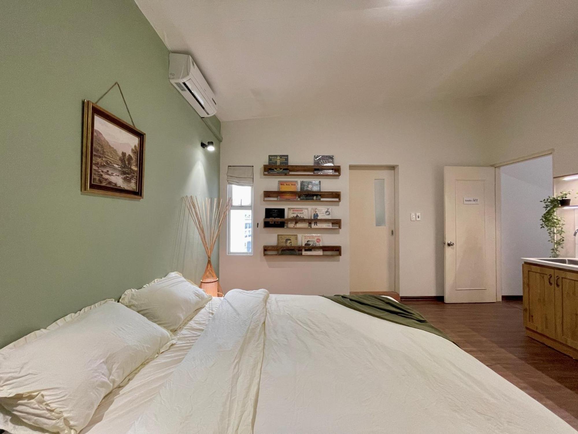 Annam The Residence - Westlake Central هانوي المظهر الخارجي الصورة