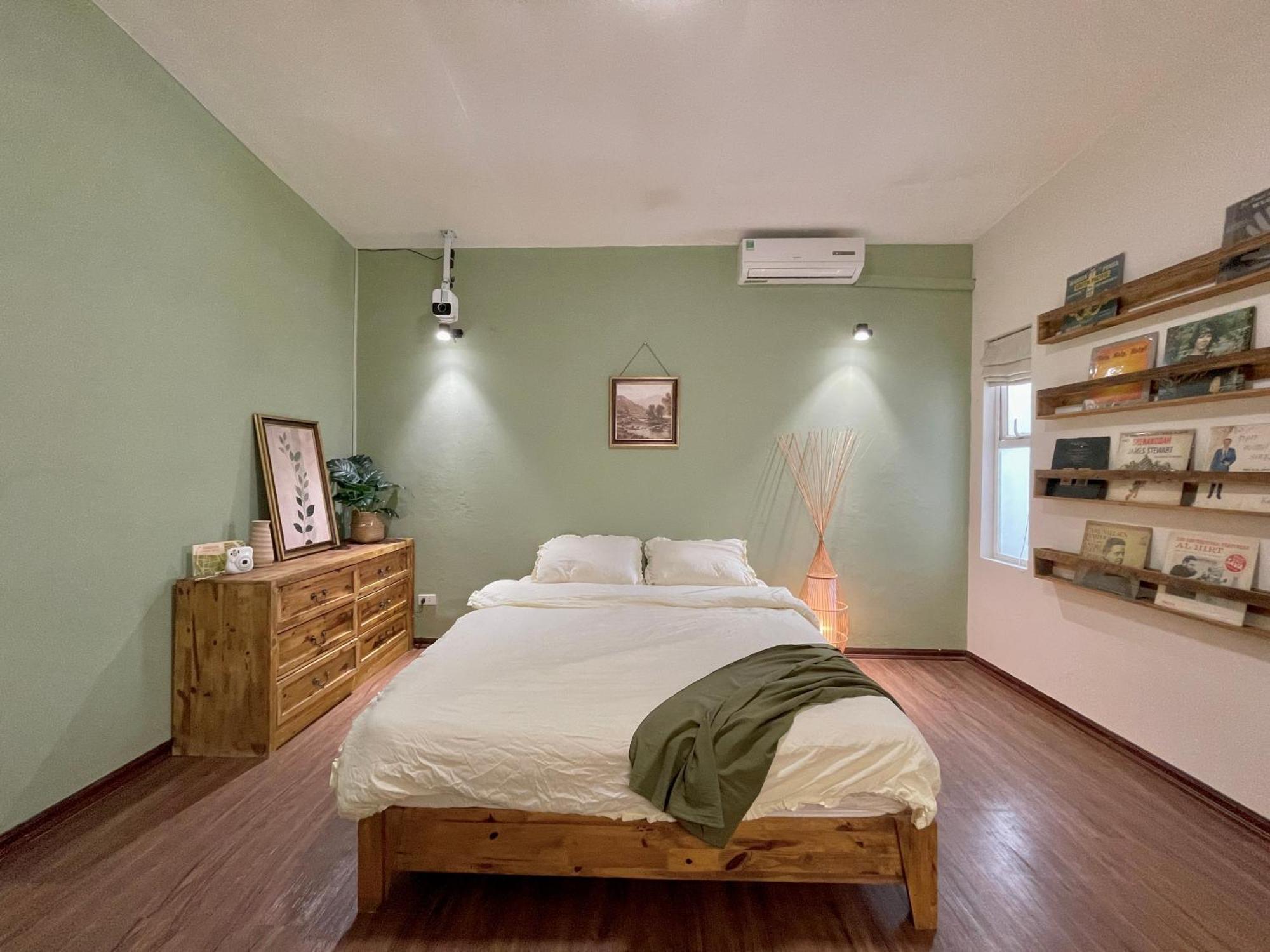Annam The Residence - Westlake Central هانوي المظهر الخارجي الصورة