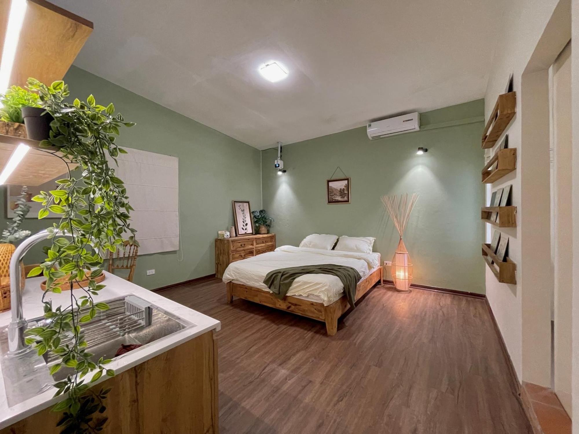Annam The Residence - Westlake Central هانوي المظهر الخارجي الصورة