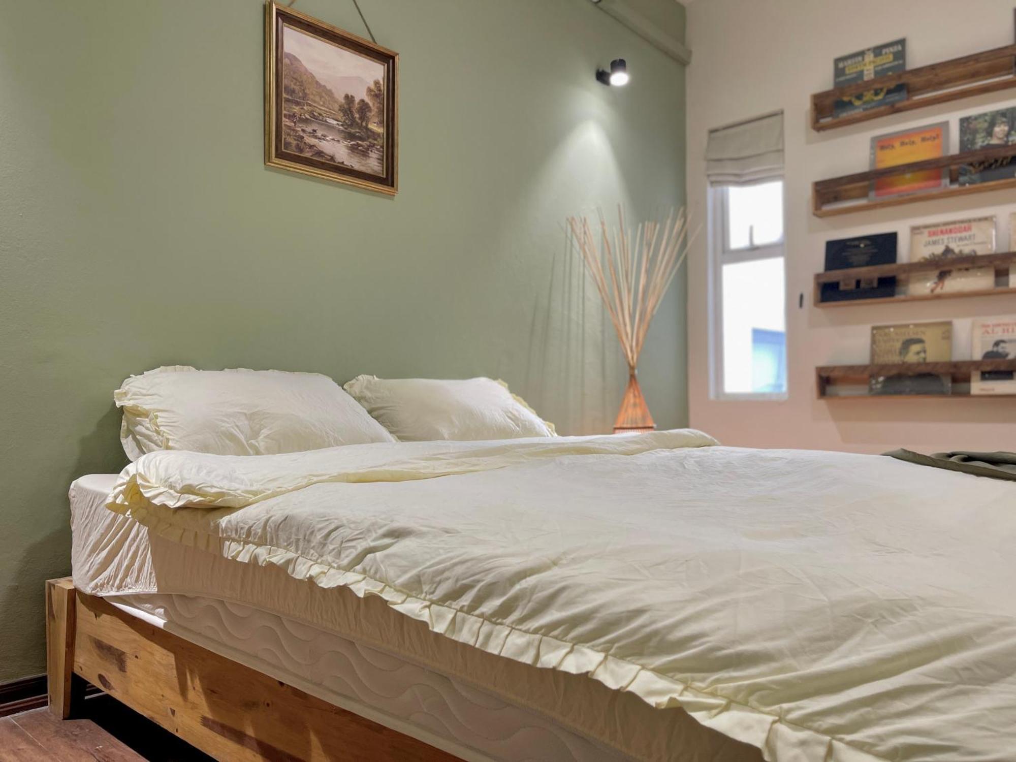 Annam The Residence - Westlake Central هانوي المظهر الخارجي الصورة