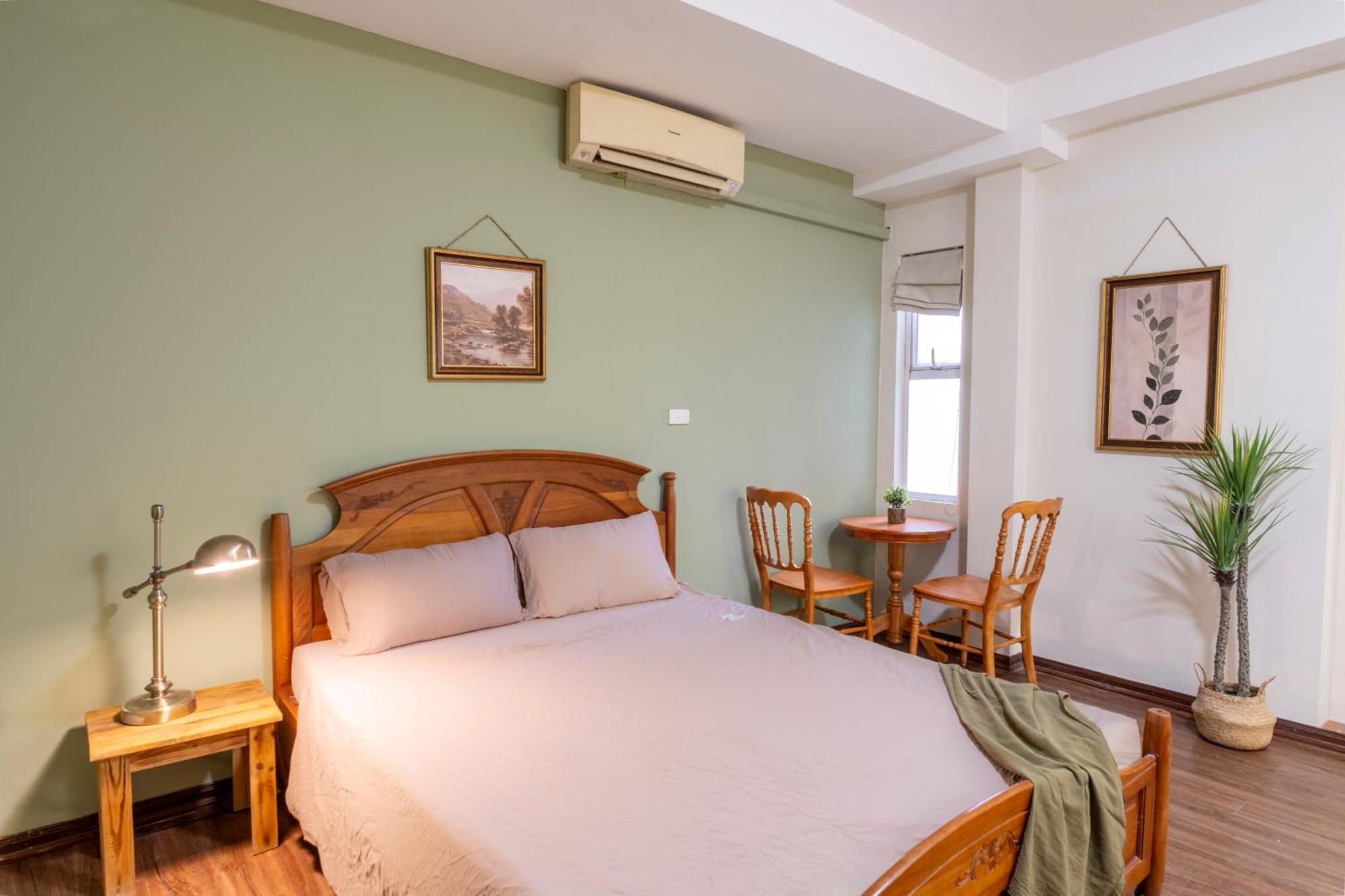 Annam The Residence - Westlake Central هانوي المظهر الخارجي الصورة