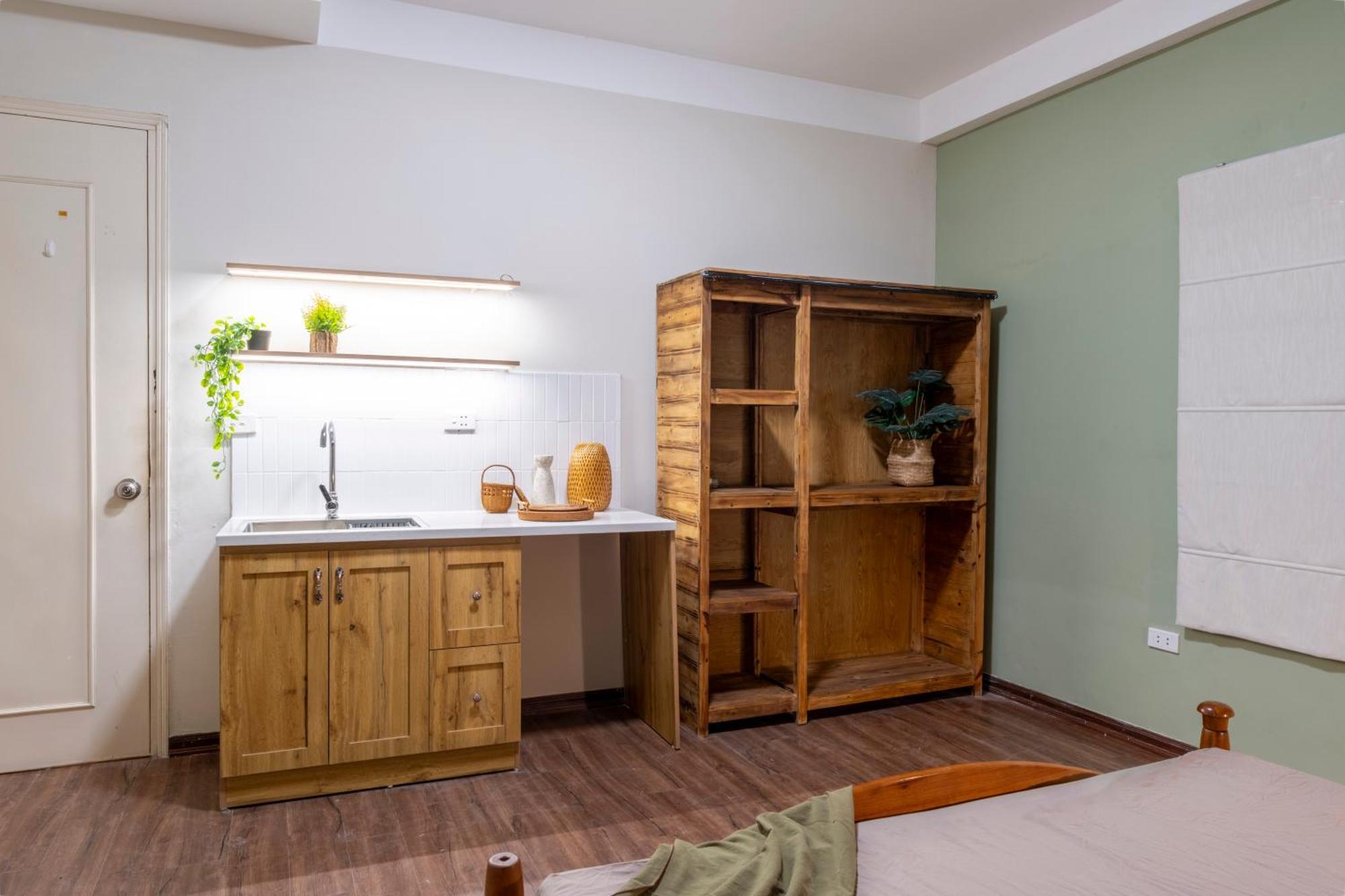 Annam The Residence - Westlake Central هانوي المظهر الخارجي الصورة