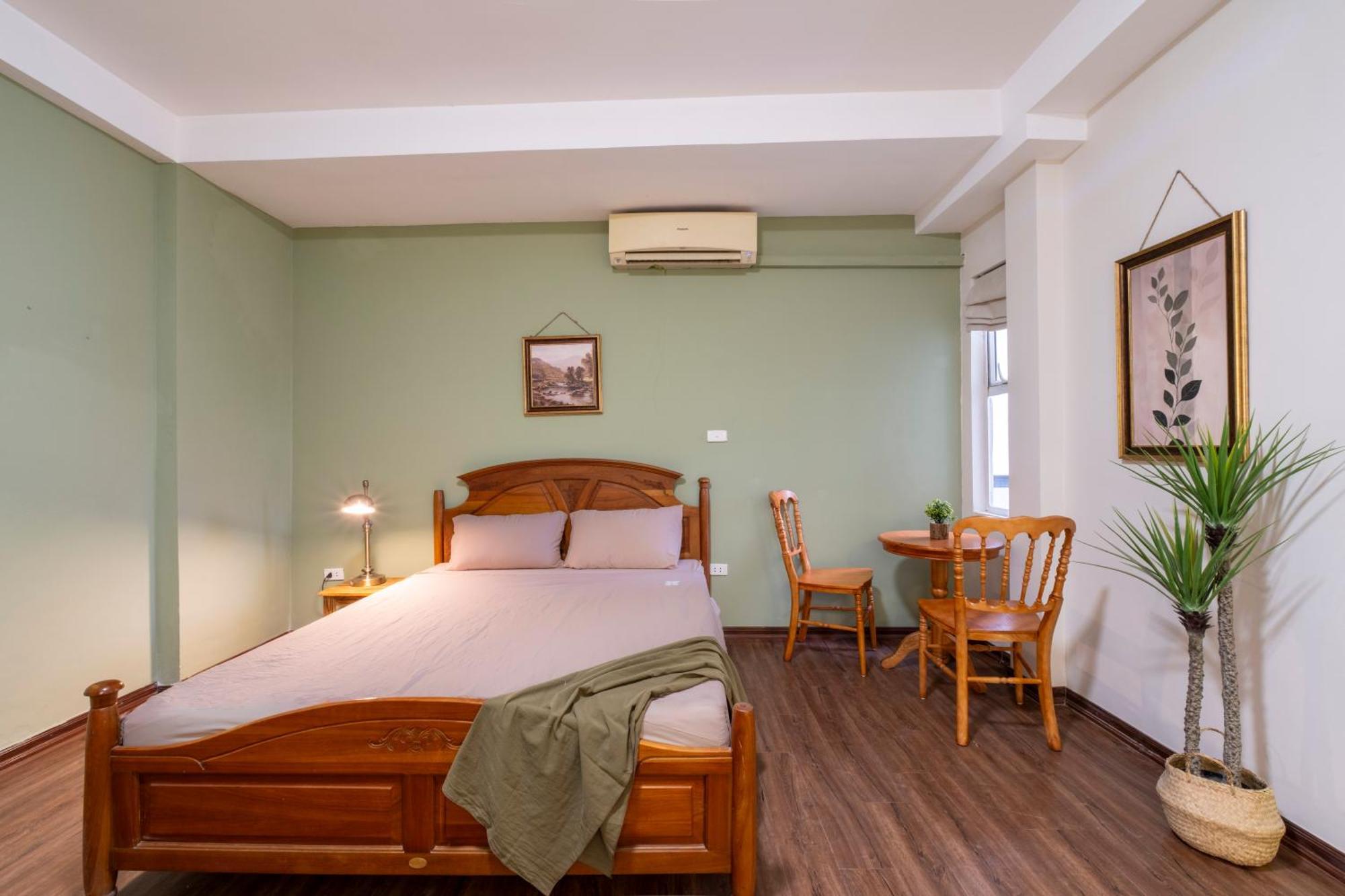 Annam The Residence - Westlake Central هانوي المظهر الخارجي الصورة