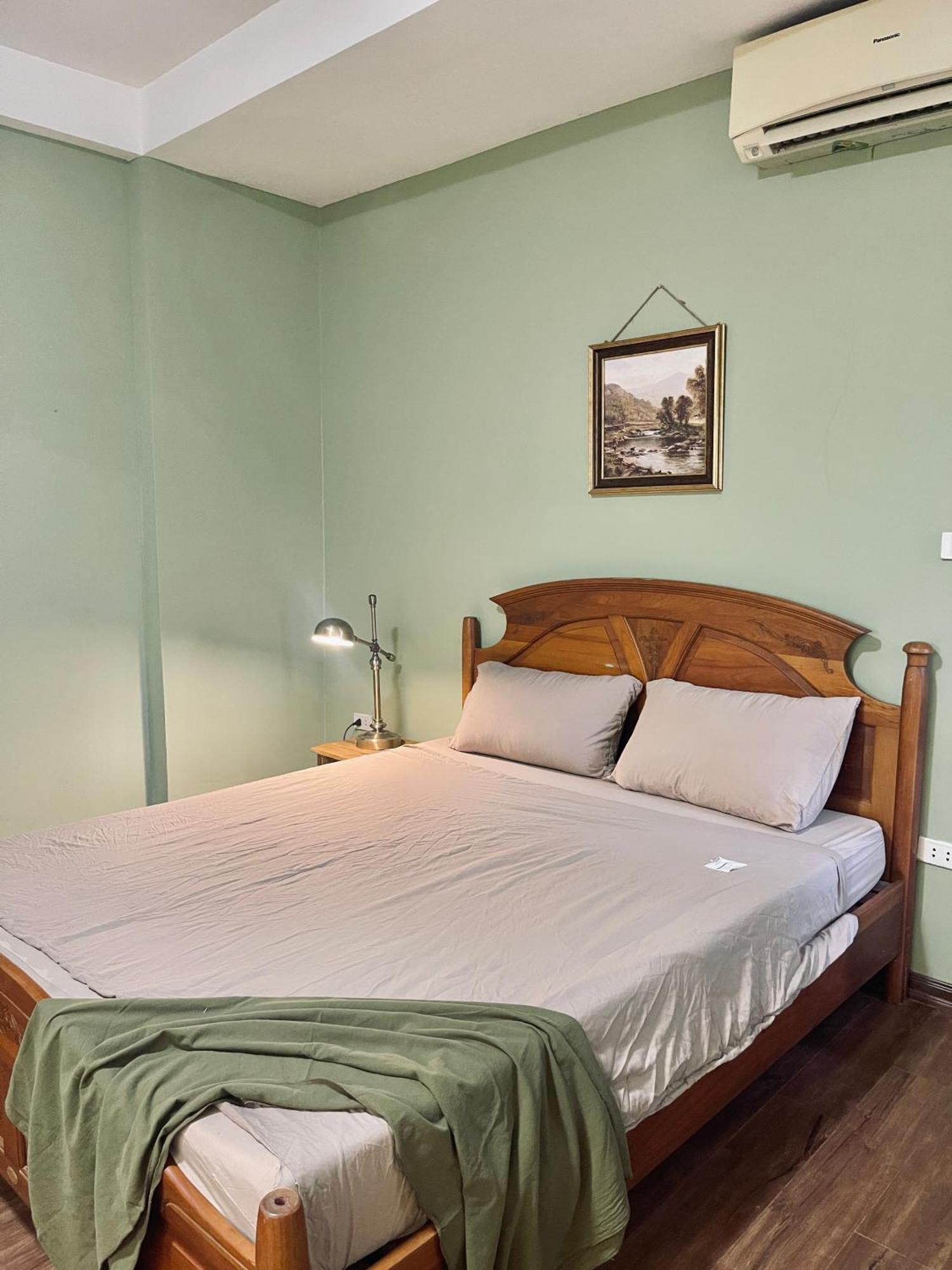 Annam The Residence - Westlake Central هانوي المظهر الخارجي الصورة