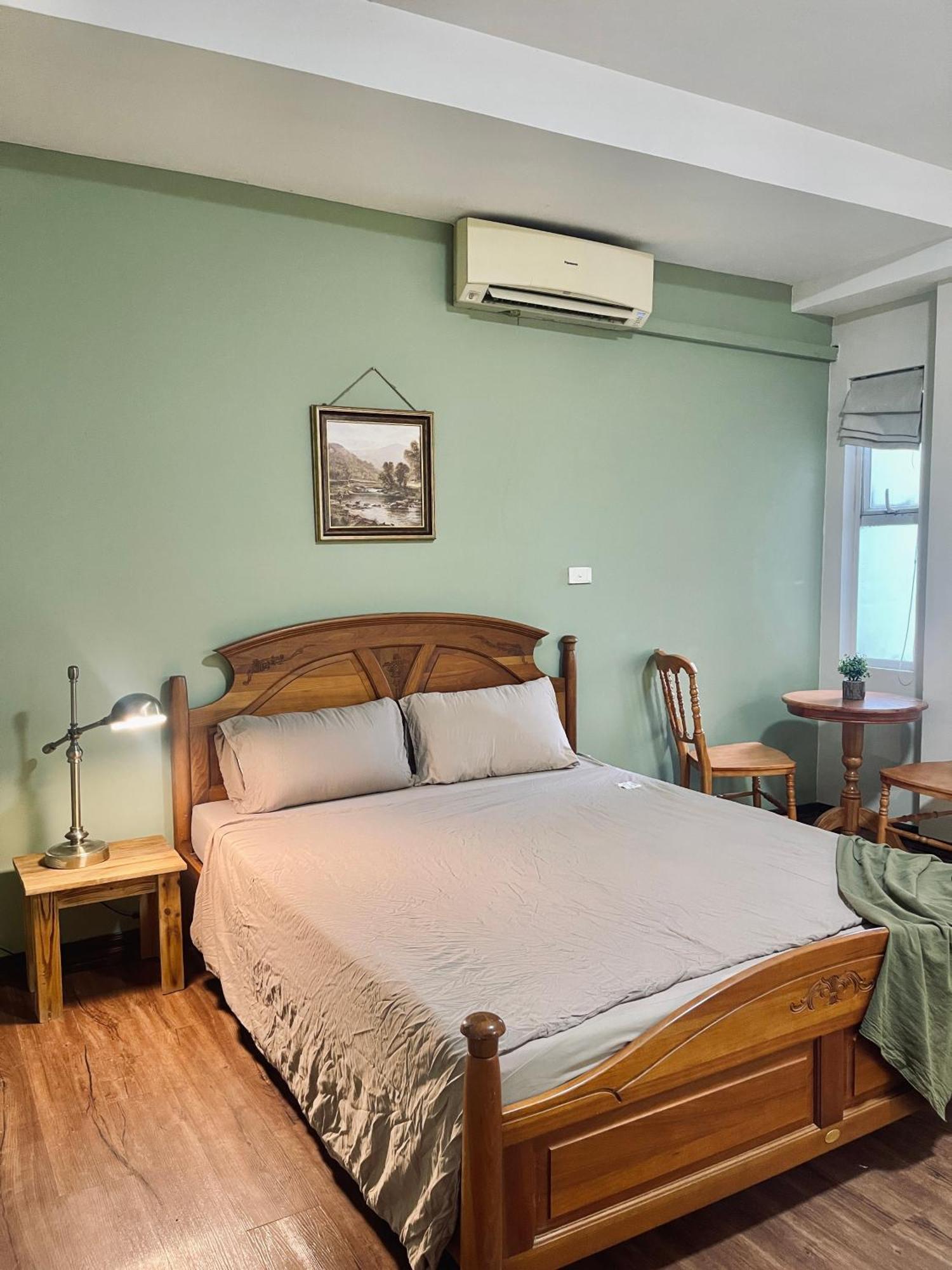 Annam The Residence - Westlake Central هانوي المظهر الخارجي الصورة
